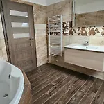 Zahradka Apartment *