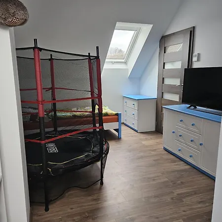 Zahradka Petrovice (Pribram)