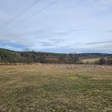 Zahradka Lejlighed *