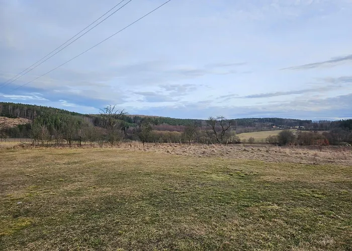 Zahradka Apartament *